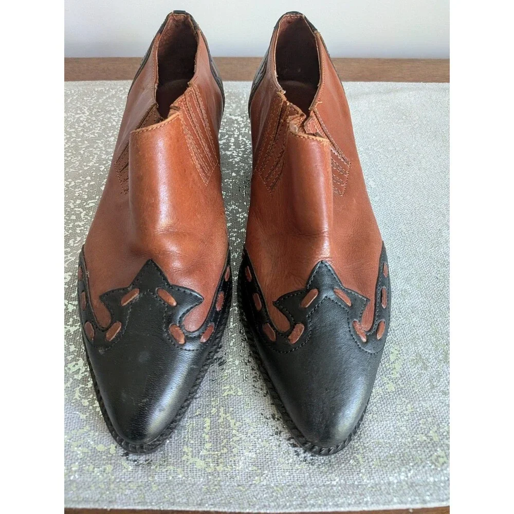 Mister Shoes these vintage